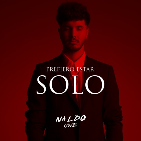 Prefiero Estar Solo | Boomplay Music