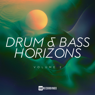 Drum & Bass Horizons, Vol. 02