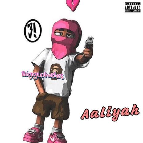 Aaliyah | Boomplay Music