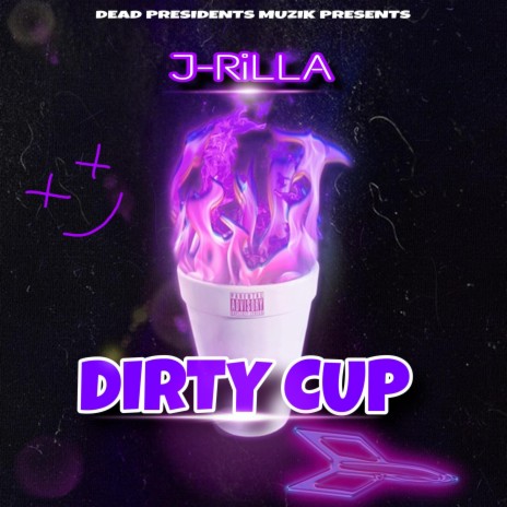 Dirty Cup