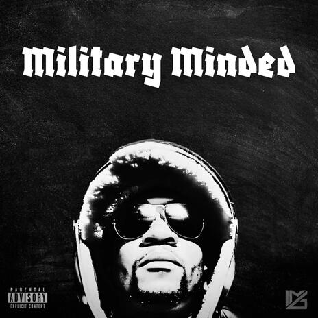 Military minded (instrumental)