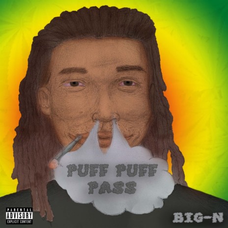 Puff Puff Pass | Boomplay Music