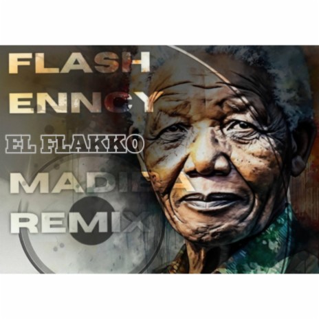 MADIBA (Remix) ft. Flash Enncy | Boomplay Music