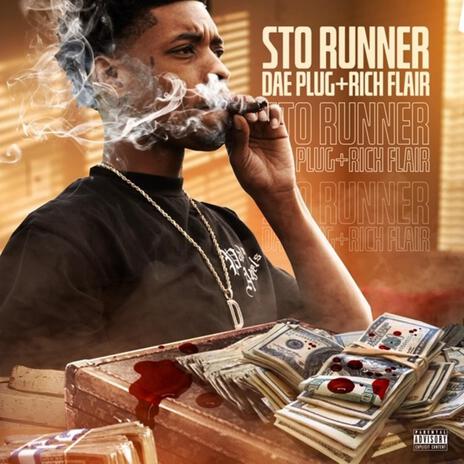 STO RUNNER ft. Allstar Rich Flair | Boomplay Music