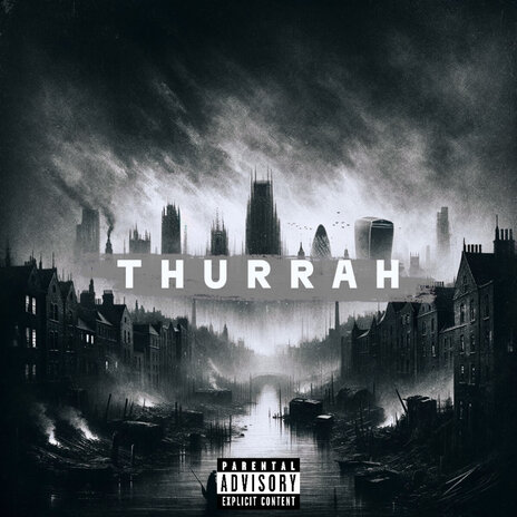 Thurrah ft. Dusty | Boomplay Music