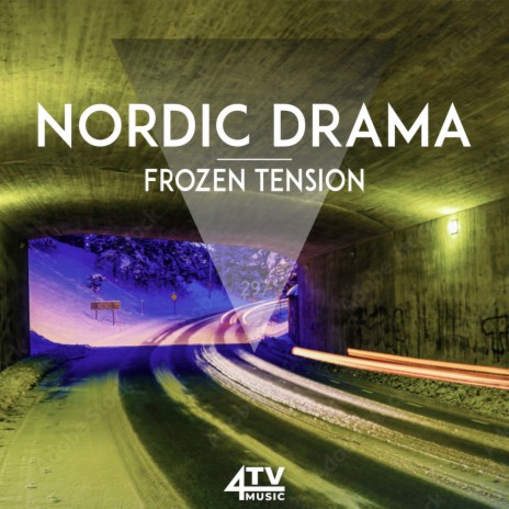 Nordic Noir ft. Daniel Voicians