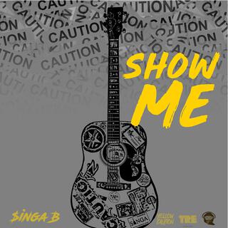 Show Me lyrics | Boomplay Music