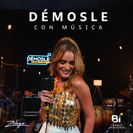 El Mismo Café (En Vivo) ft. Banco Industrial | Boomplay Music