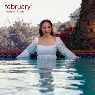 February