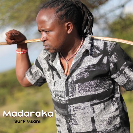 MADARAKA | Boomplay Music