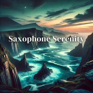 Saxophone Serenity