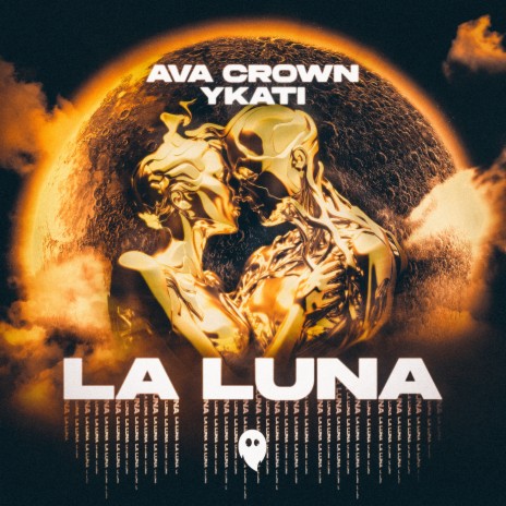 La Luna ft. YKATI | Boomplay Music