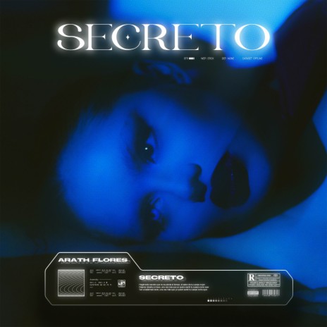 SECRETO | Boomplay Music