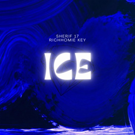 Sherif17 x Rich homie key -ICE