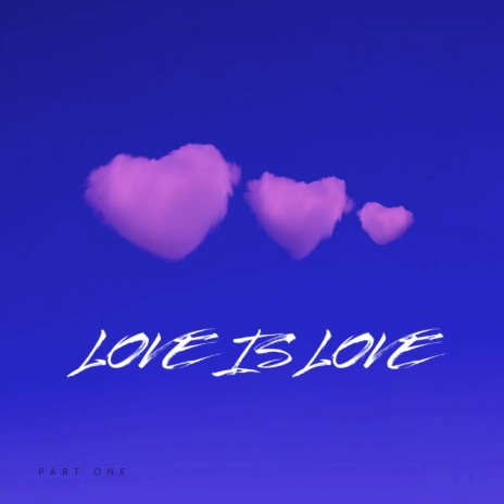love is love ft. AFROBEAT DREAM