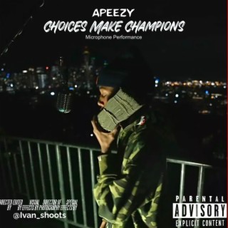 Choices Make Champions (EP)
