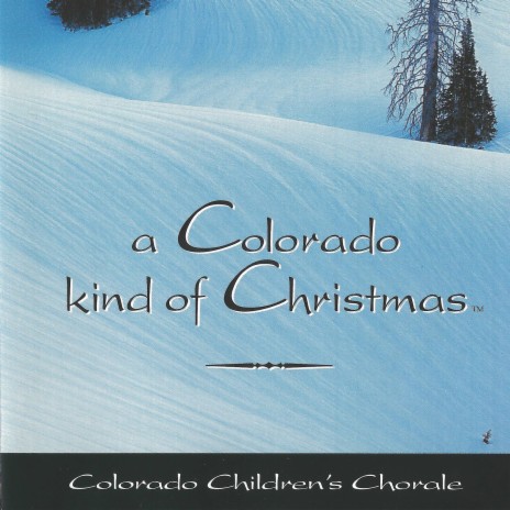 Christmas in Colorado | Boomplay Music