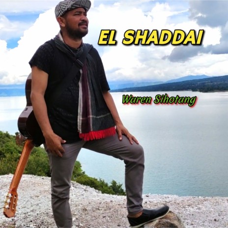 El Shaddai | Boomplay Music