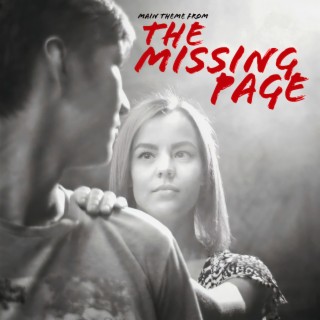 Main Theme (from “The Missing Page”)