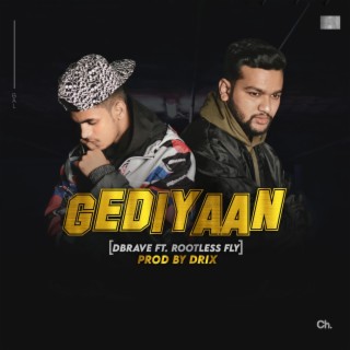 Gediyaan