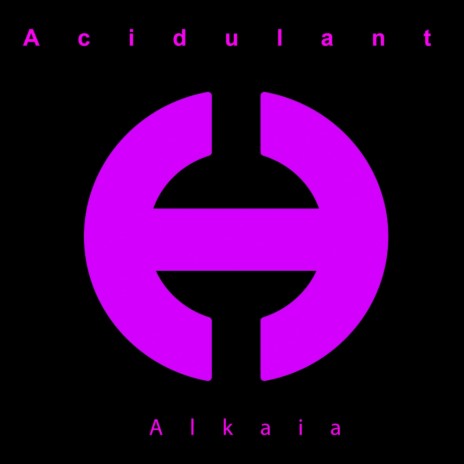 Alkaia (Suddi Raval Remix)