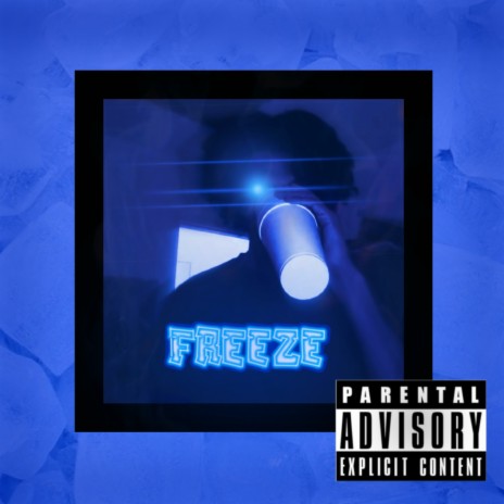 FREEZE | Boomplay Music