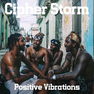 Positive Vibrations