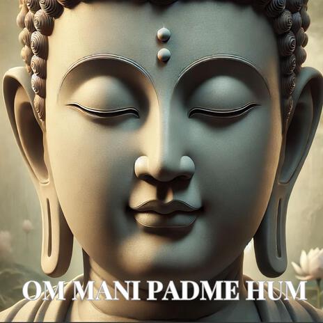 Om Mani Padme Hum ft. Krutarth Talavia | Boomplay Music