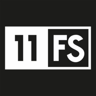 The future of FinTech and financial services with David Brear CEO of 11:FS