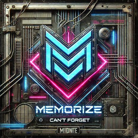 Memorize (Can't Forget) (Radio Edit) | Boomplay Music