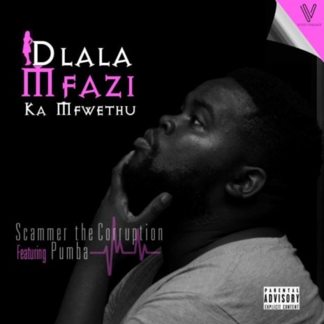 Dlala Mfaz ka Mfethu ft. Phumba | Boomplay Music