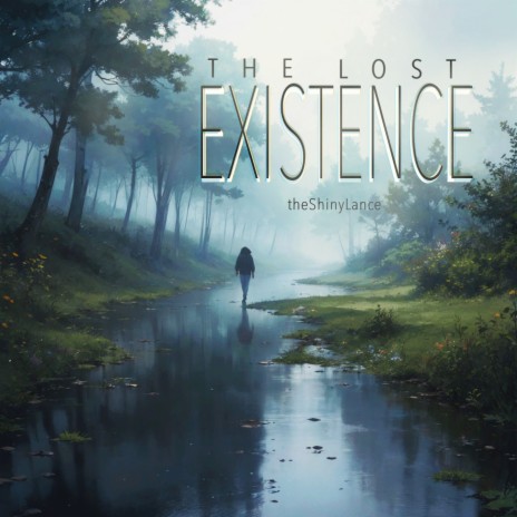 The Lost Existence | Boomplay Music