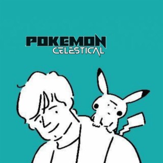 POKEMON CELESTIAL