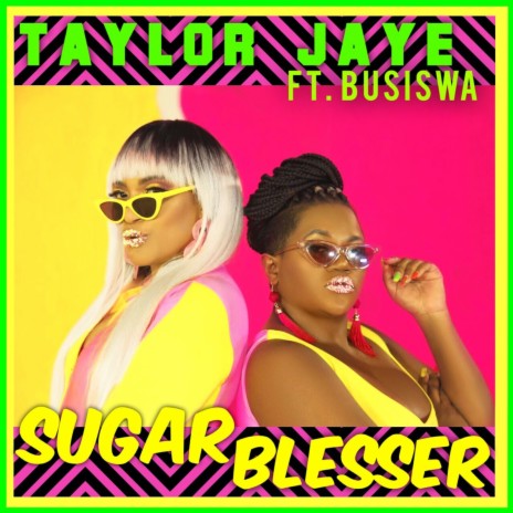 Sugar Blesser ft. Busiswa | Boomplay Music