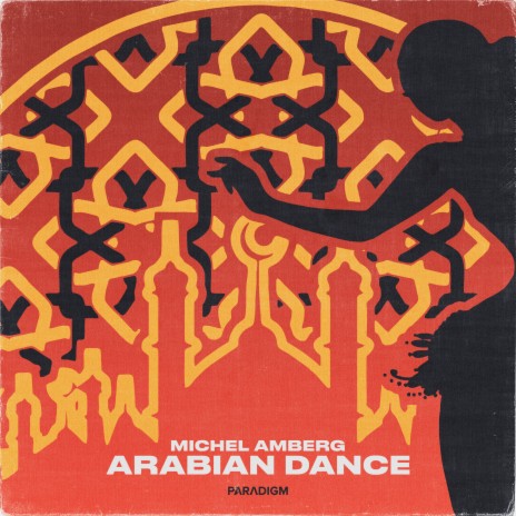 Arabian Dance | Boomplay Music