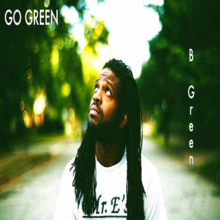 Go Green