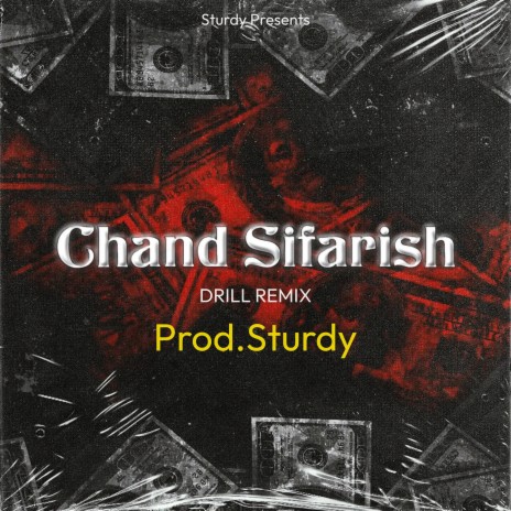 Chand Sifarish (Drill Remix)
