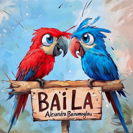 BaiLa