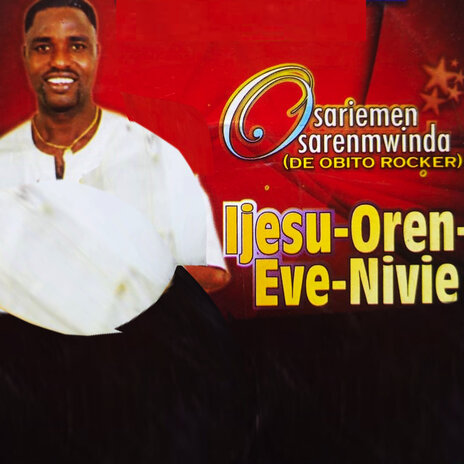 Ijesuoren Evenivie ft. osariemen osaremwinda (DE OBITO ROCKER) | Boomplay Music