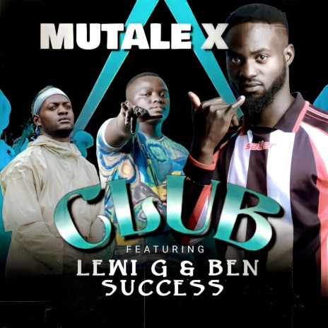 club (feat. LEWI G & BEN SUCCESS)