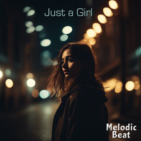 Just a Girl | Boomplay Music