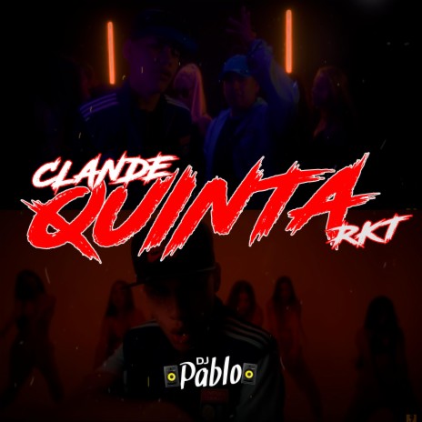 Clande o Quinta | Boomplay Music
