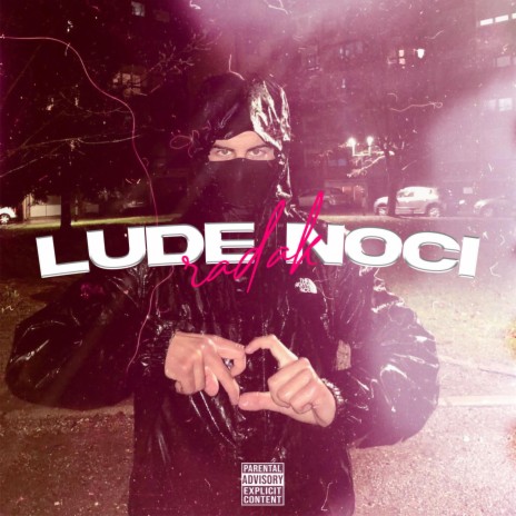 Lude Noci | Boomplay Music