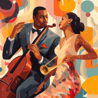 Historic District Melodies: Timeless Jazz Music