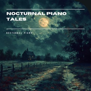 Nocturnal Piano Tales