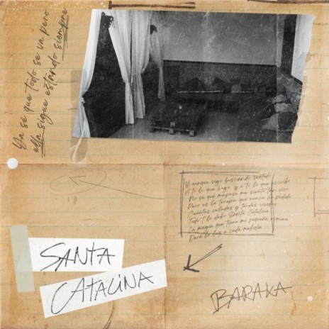 Santa Catalina | Boomplay Music