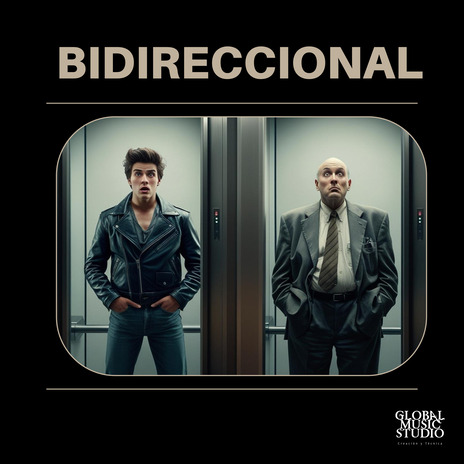 Bidireccional | Boomplay Music