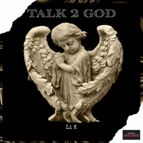 Talk 2 God