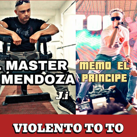 Violento to to | Boomplay Music