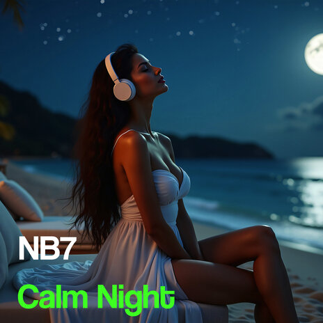 Calm Night | Boomplay Music